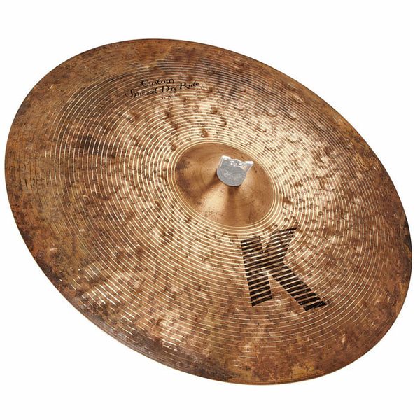 Zildjian K-Custom Special Dry Pack