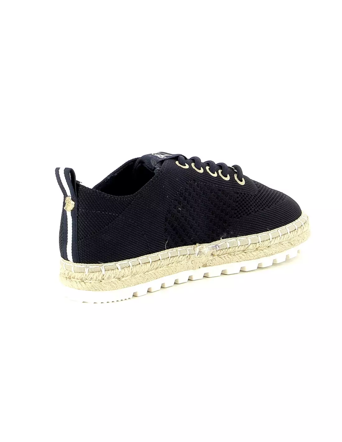 TOM TAILOR 3296902 - Espadrilles Navy