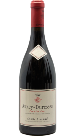 Domaine Comte Armand Auxey Duresses 1er Cru, 2018, rouge