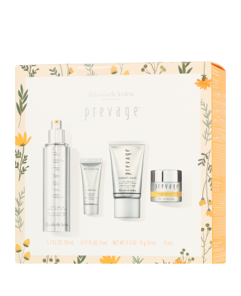 Elizabeth Arden Prevage Set mit Anti-Aging Daily Serum 2.0 50ml-15ml-15ml-5ml