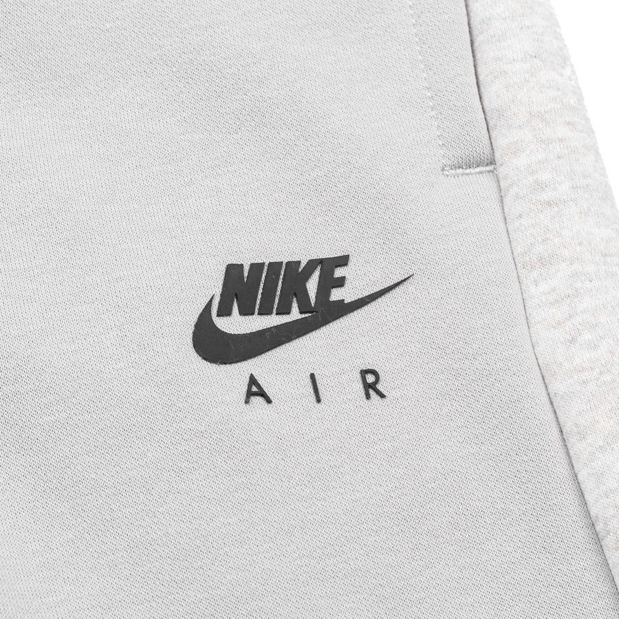 Nike Bas de Survêtement NSW Air - Gris/Gris/Noir Enfant