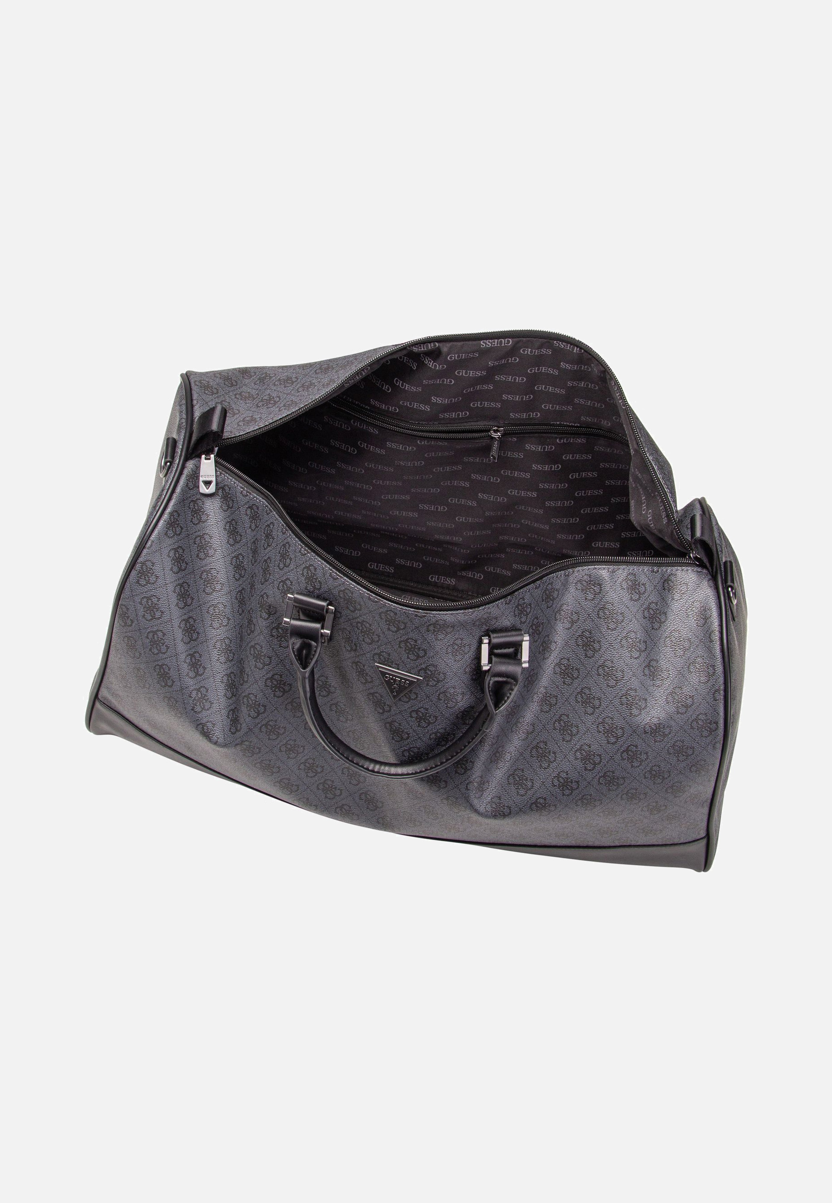 Ibiza Conv Wknd P5335 Black - Weekender