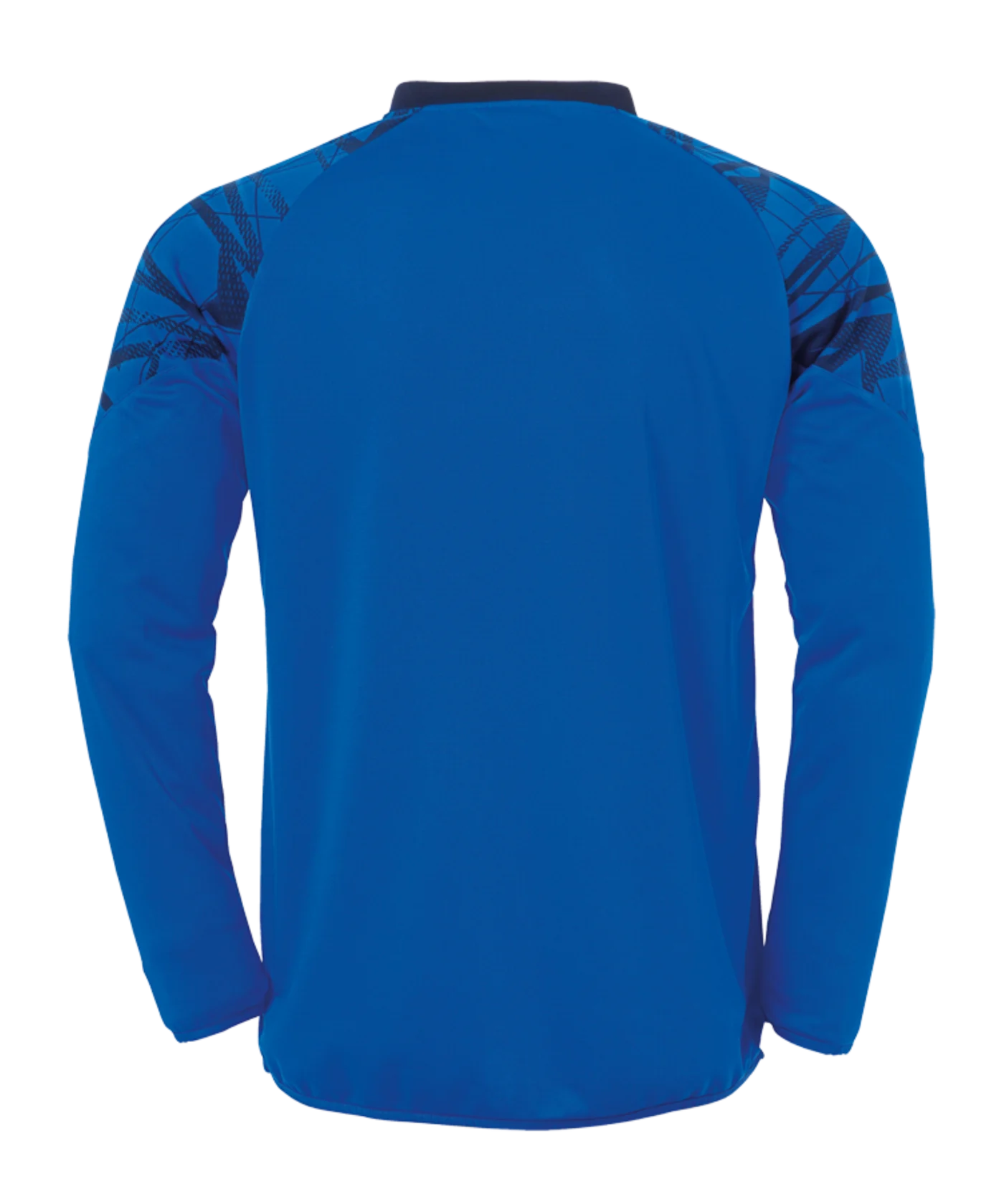 uhlsport Goal 25 Trainingsjacke Blau F03