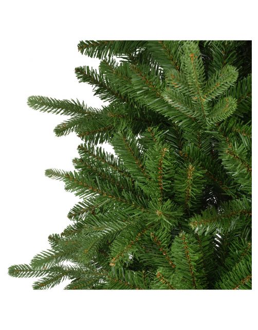 Everlands Kunstkerstboom Killington Fir Groen - Kerstboom