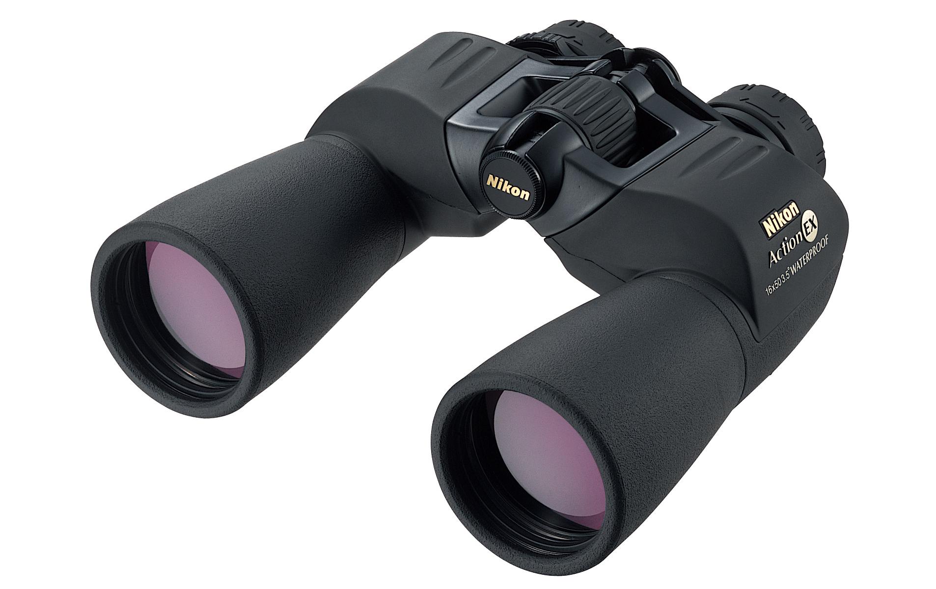 Fernglas Action EX 16x50CF<br>Nikon Fernglas Action EX 16 x 50CF