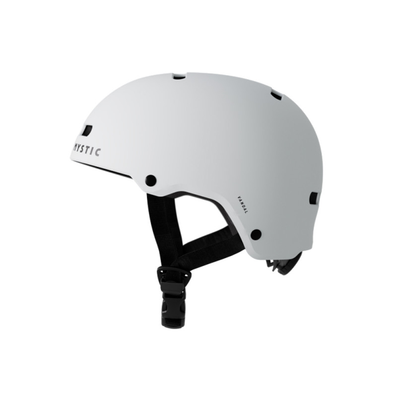 CASQUE MYSTIC VANDAL BLANC