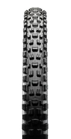 ASSEGAI MTB-Reifen (3C MaxxTerra EXO  WT)  schwarz  27.5