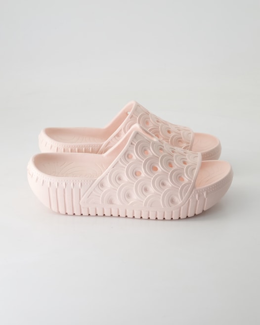 Ilse Jacobsen Birch02 Slipper in Rosa
