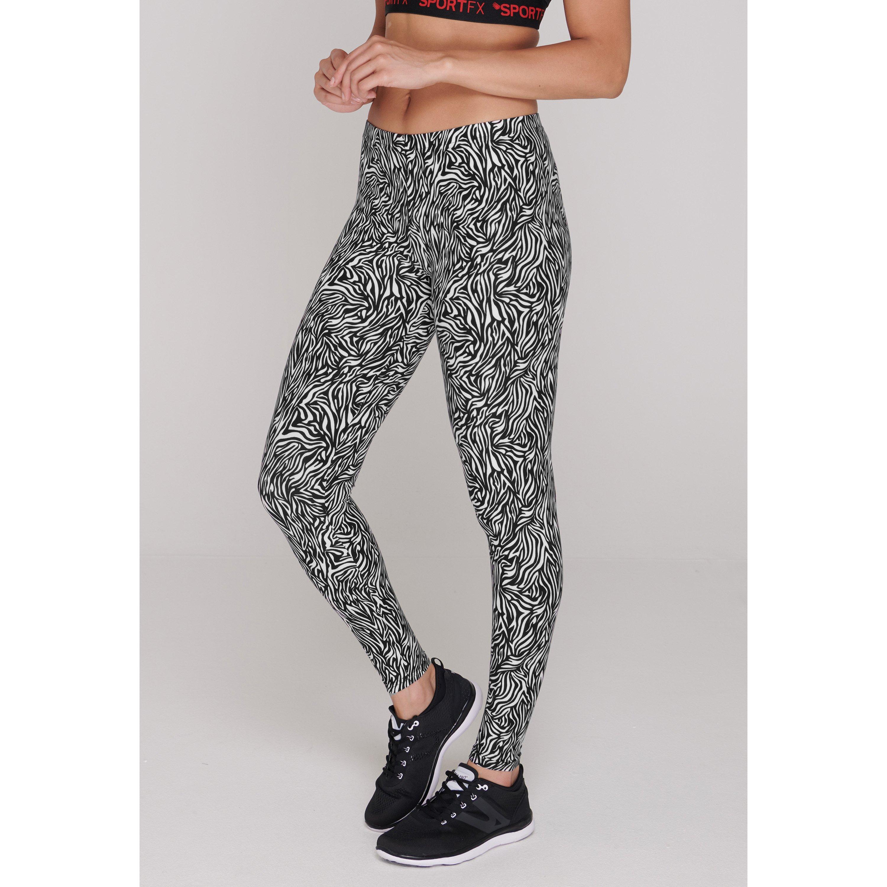 Golddigga Lux Leggings Ladies