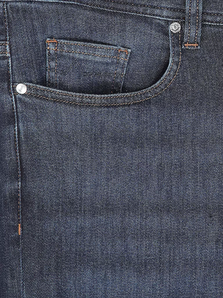 ALBERTO Jeans Straight Fit PIPE  dunkelblau