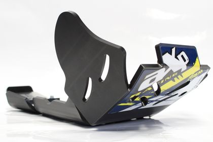Sabot moteur aXp Enduro Xtrem - PHD 8mm