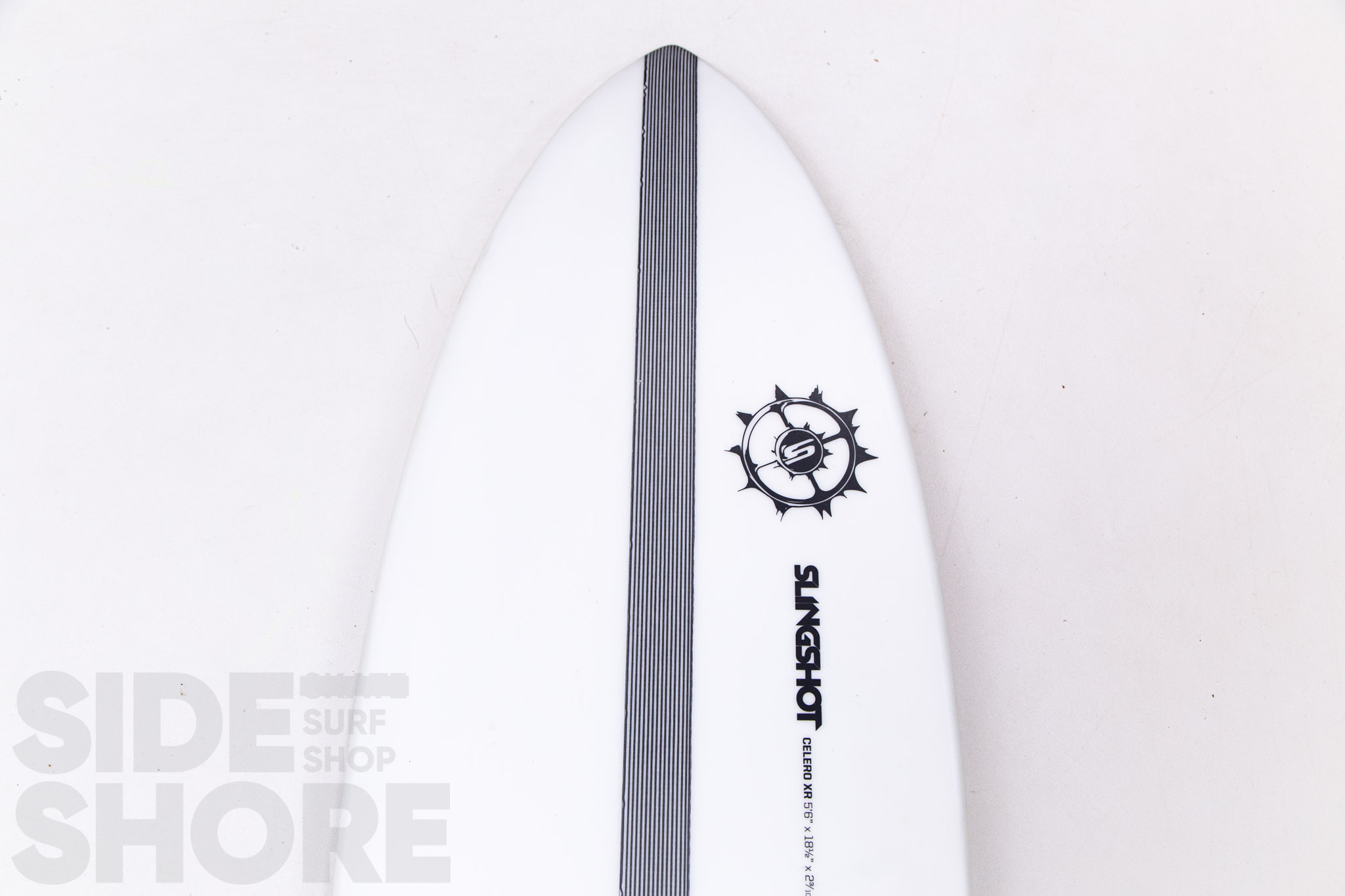 Slingshot Celero XR 5'6 x 18 1/2