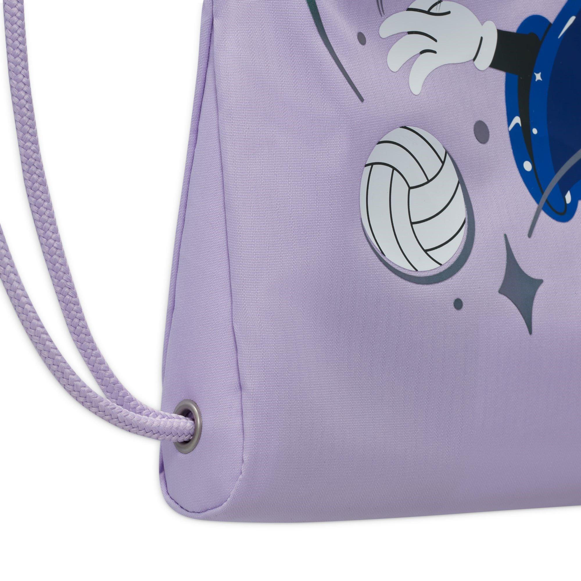 Nike KidsDrawstring Bag (12L)