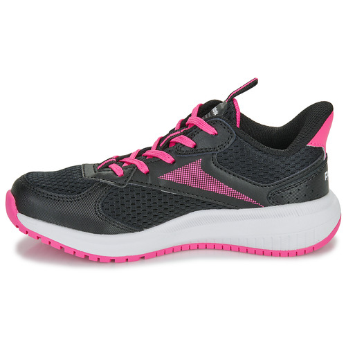 Reebok Sport - REEBOK ROAD SUPREME - Noir / Rose