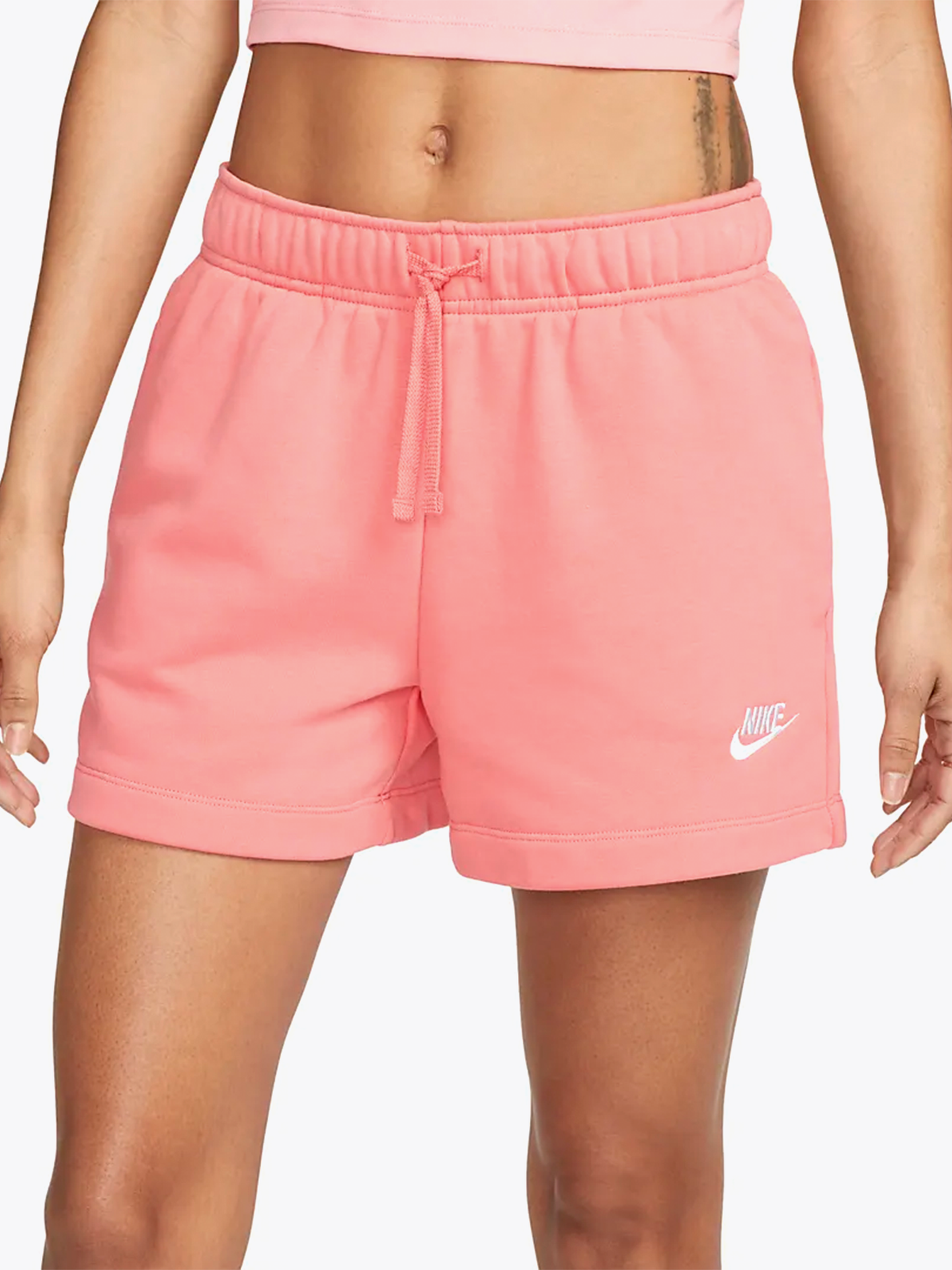 Club Fleece Shorts