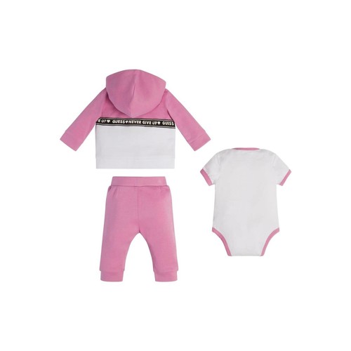 Guess - TAKE ME HOME  SET - Rose