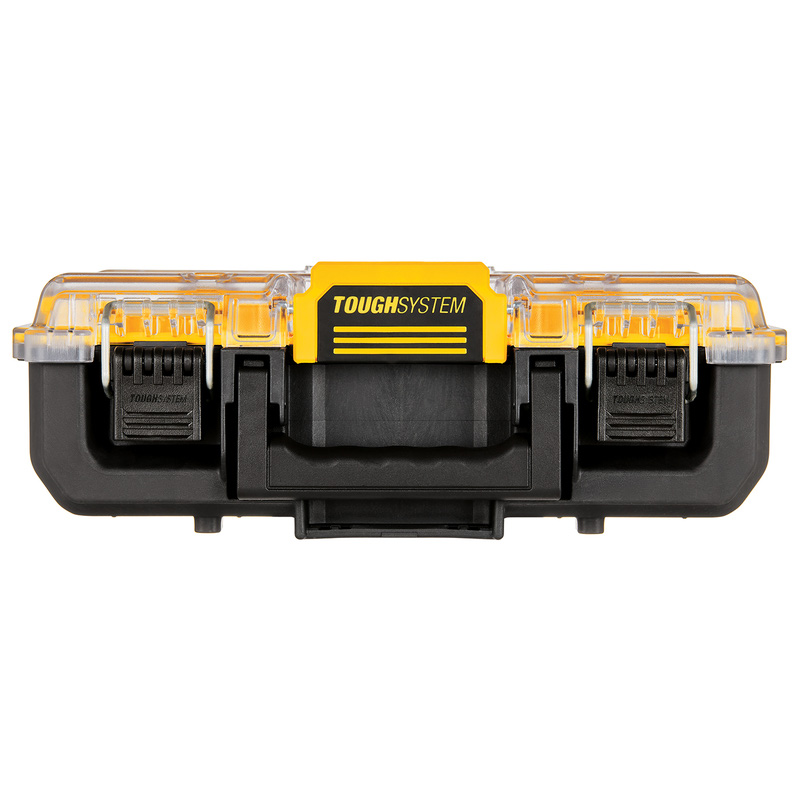 DeWALT ToughSystem 2.0 1/2 organizer 370x260x130mm