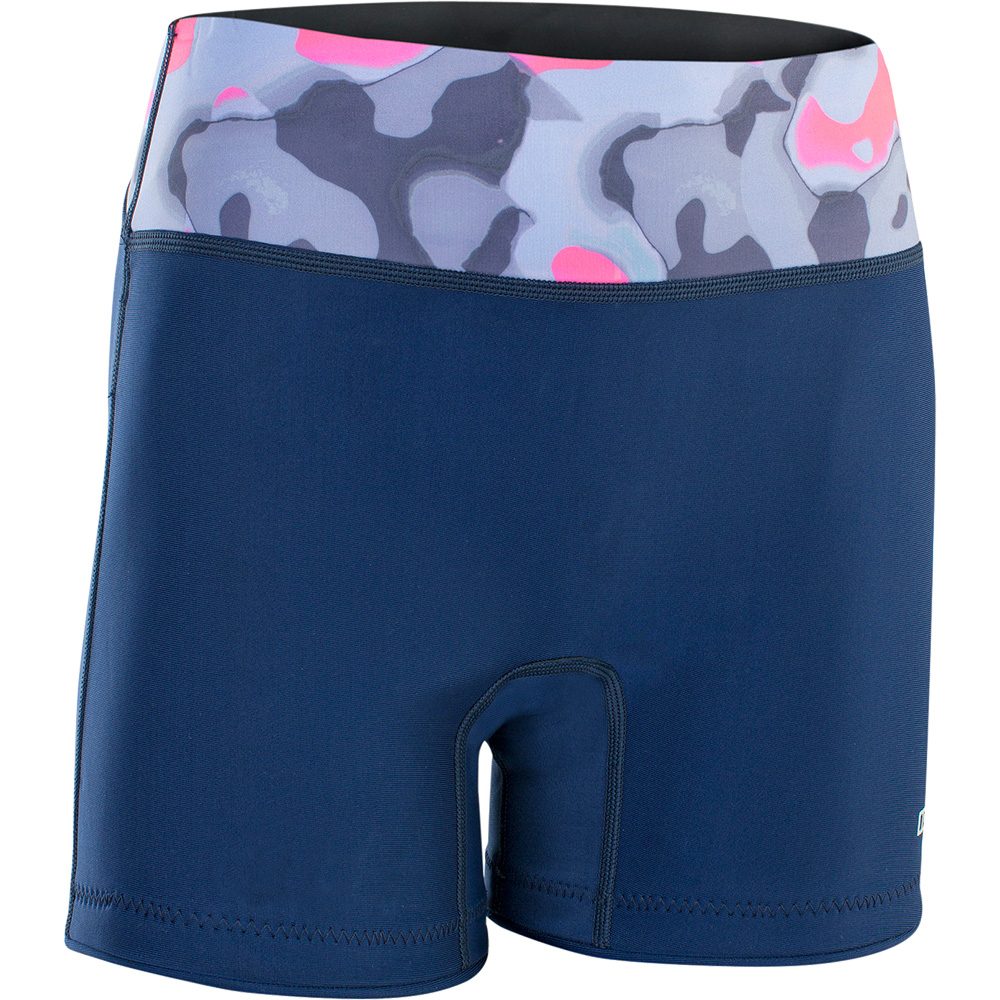 ION Bottoms Neo Shorts Damen capsule pink