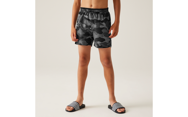 Regatta Skander III Kinder Badeshorts