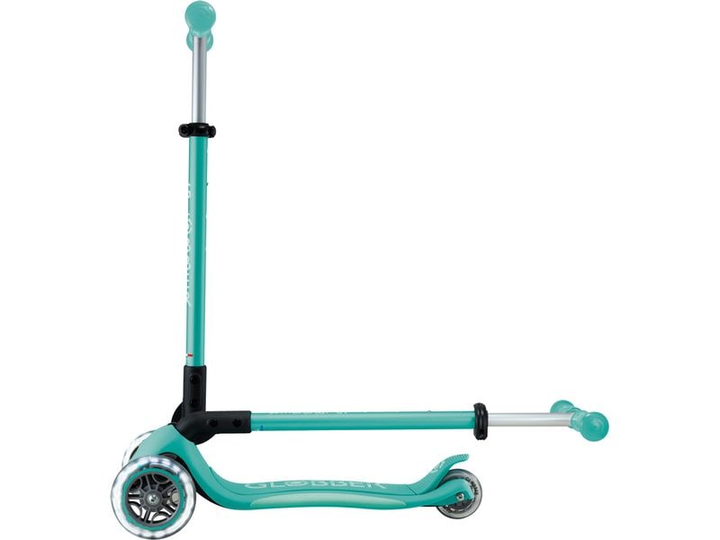 GLOBBER Scooter Mini Primo, Mint / Mint Mini Scooter