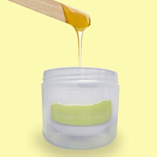 Sugar Coated Underarm   Arm Hair Removal Kit 200GR