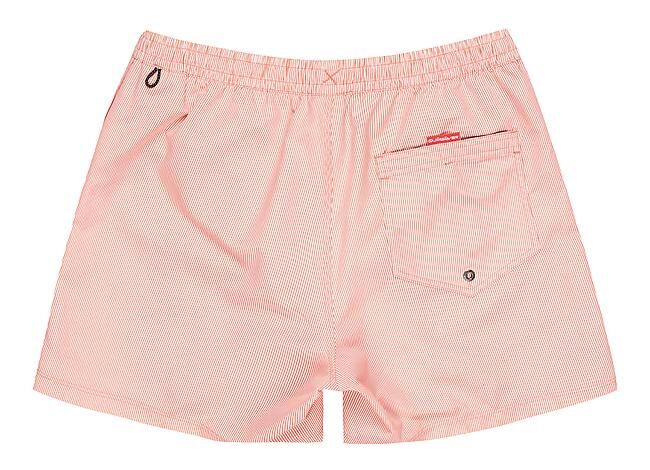 QUIKSILVER - VOLLEY EVERYDAY DELUXE 15
