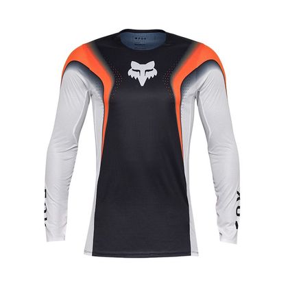 Maillot cross Fox FLEXAIR INFINITE 2025 - Orange