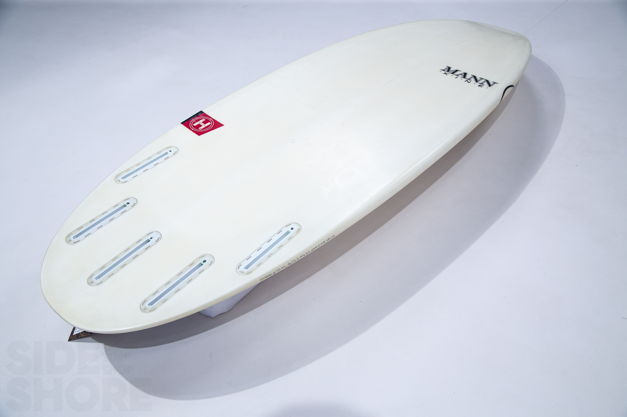 Firewire Chumlee Helium 5'3 x 20 1/2