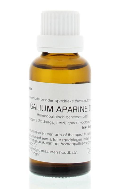 Homeoden Heel Galium aparine D6 30ml