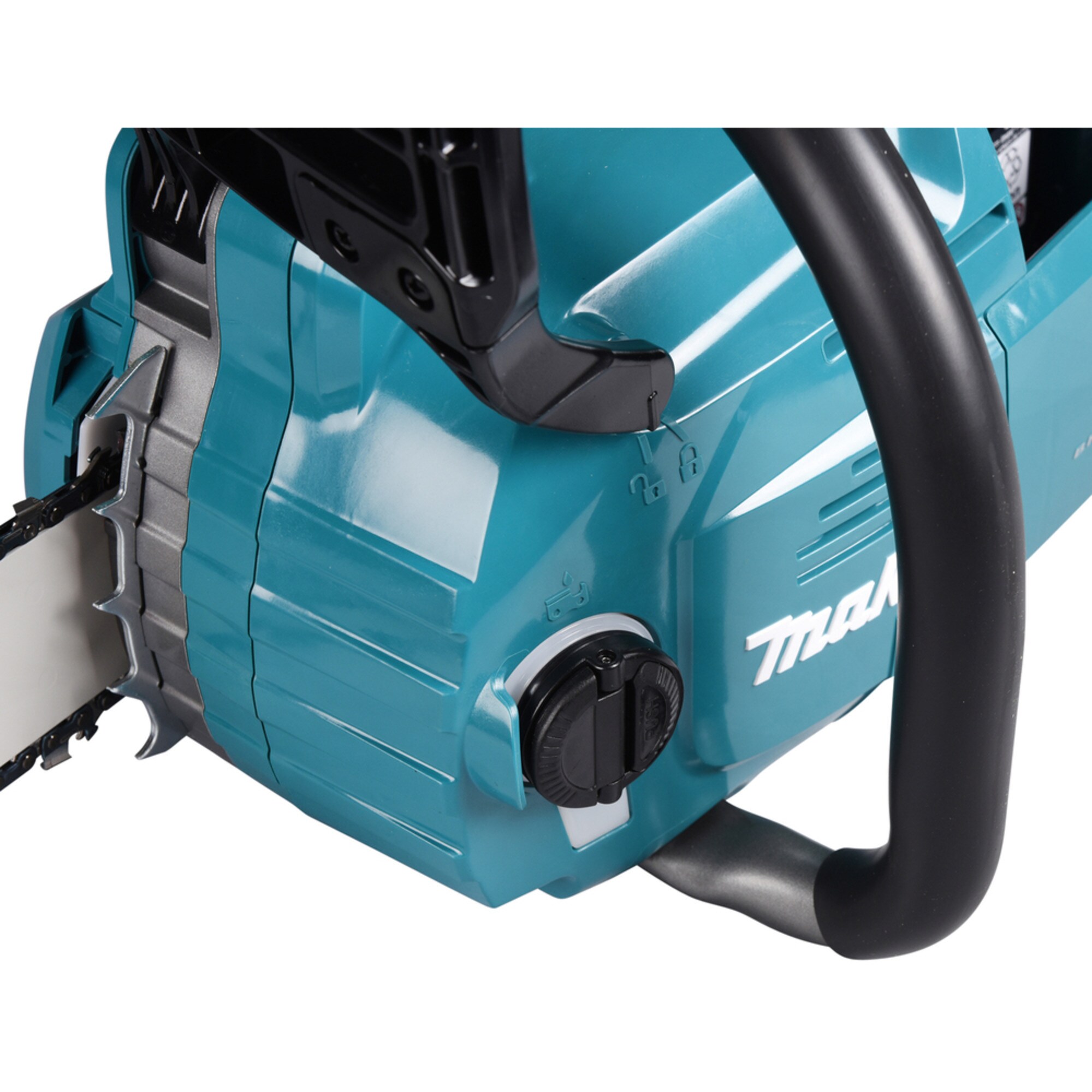 Makita Elektro-Kettensäge Akku-Kettensäge UC015GZ XGT, 40Volt