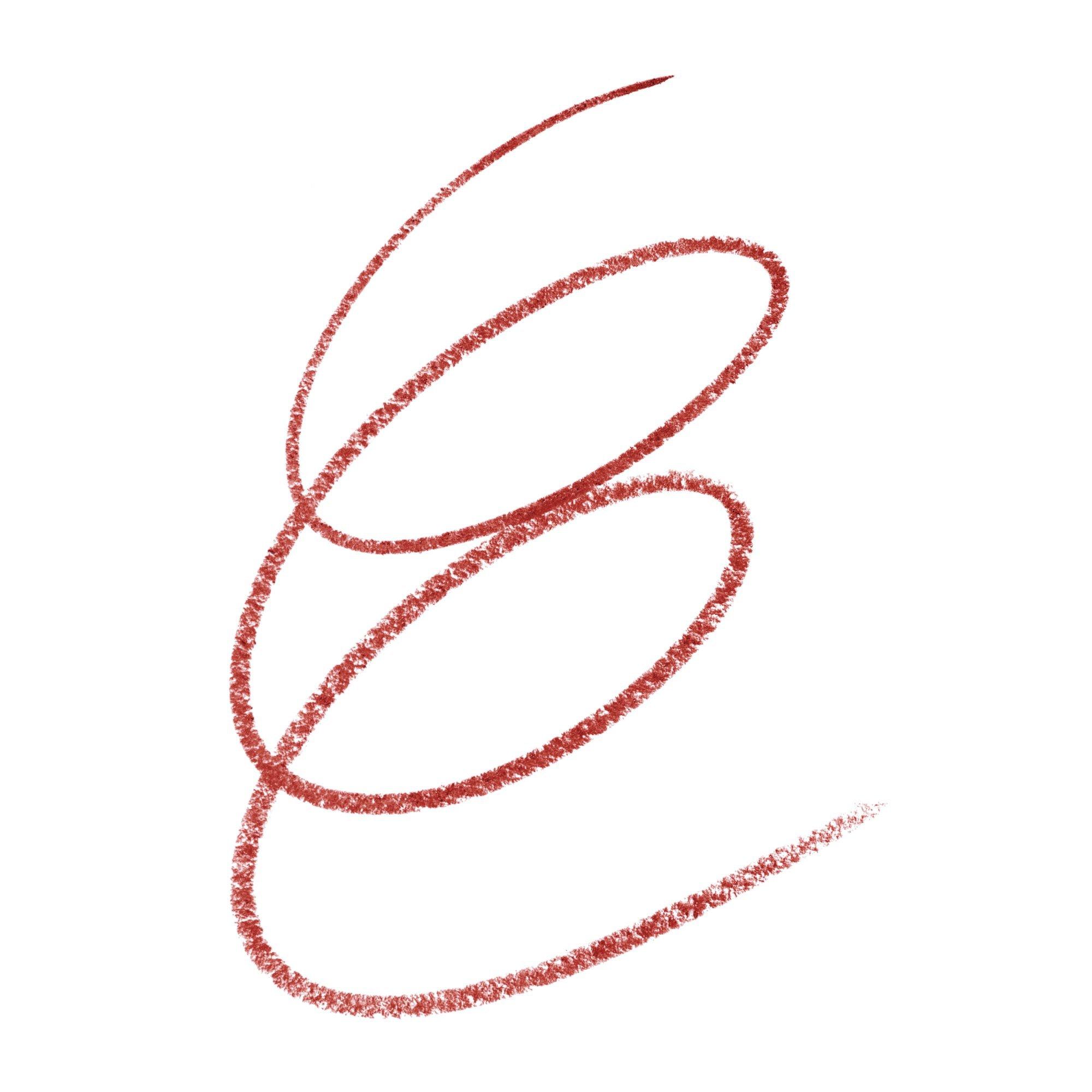 LONG-LASTING eye pencil