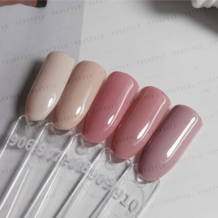 Cosplus - Da Vinci Color Code Nagelgellak Vitruviusman van de Lente