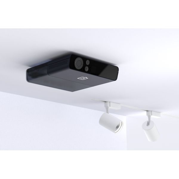 Catchbox Wall Mount and Cable Kit