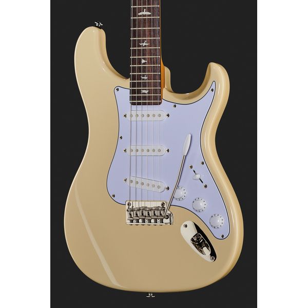PRS SE Silver Sky Moon White