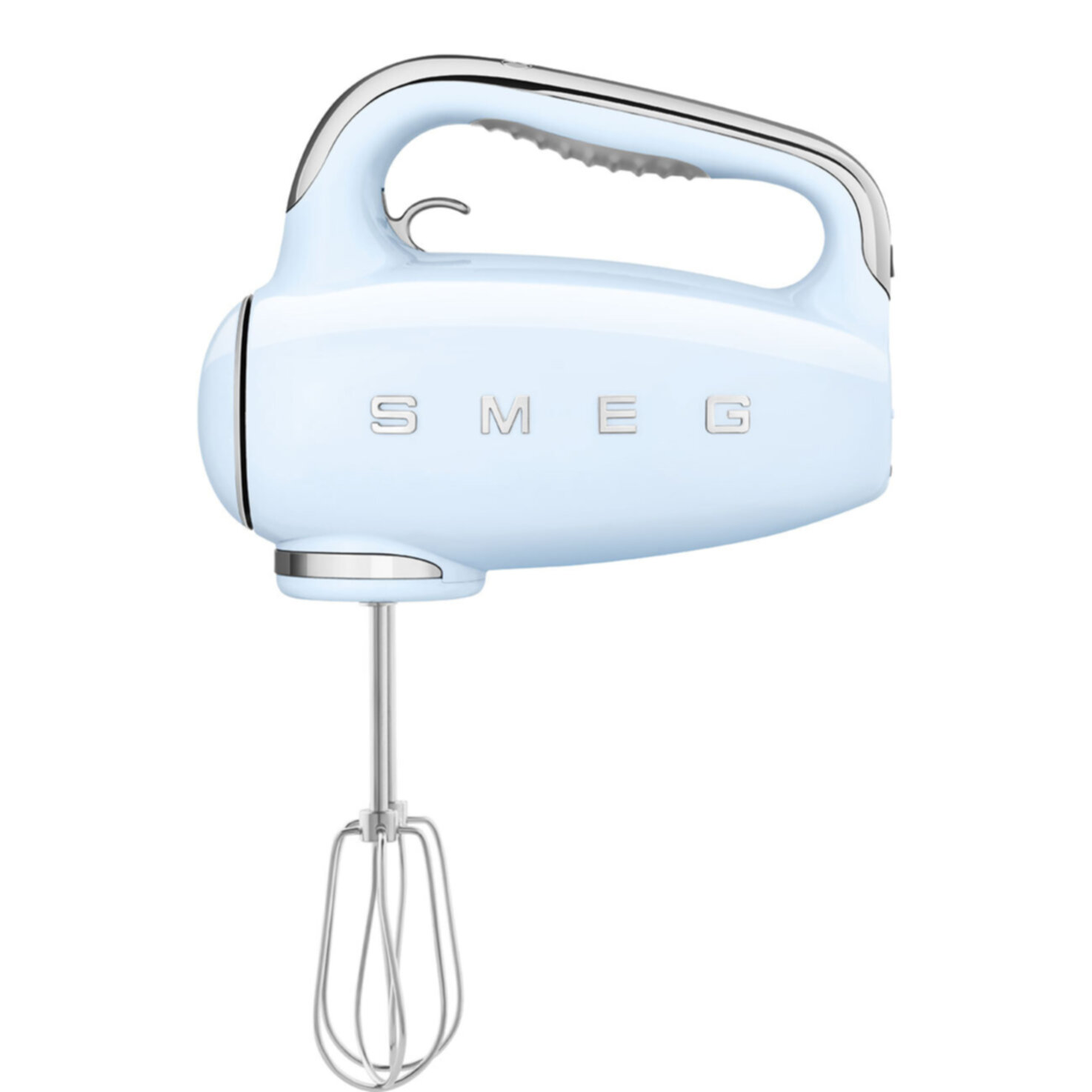 Smeg Handmixer HMF01PBEU