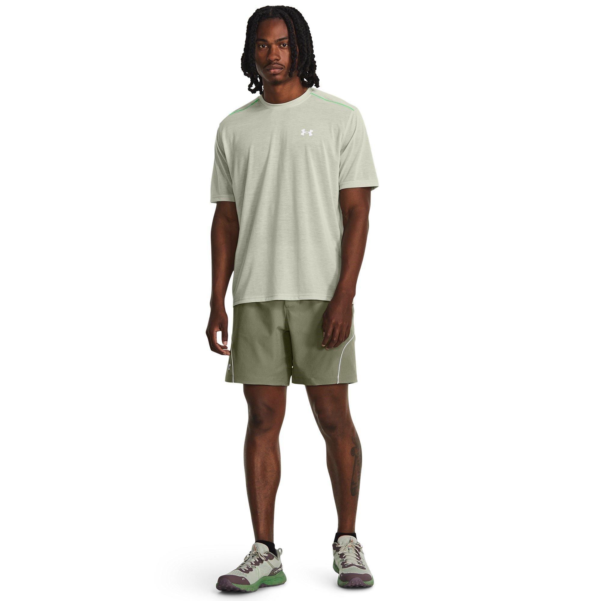 Under Armour UA Anywhere Tee Sn99