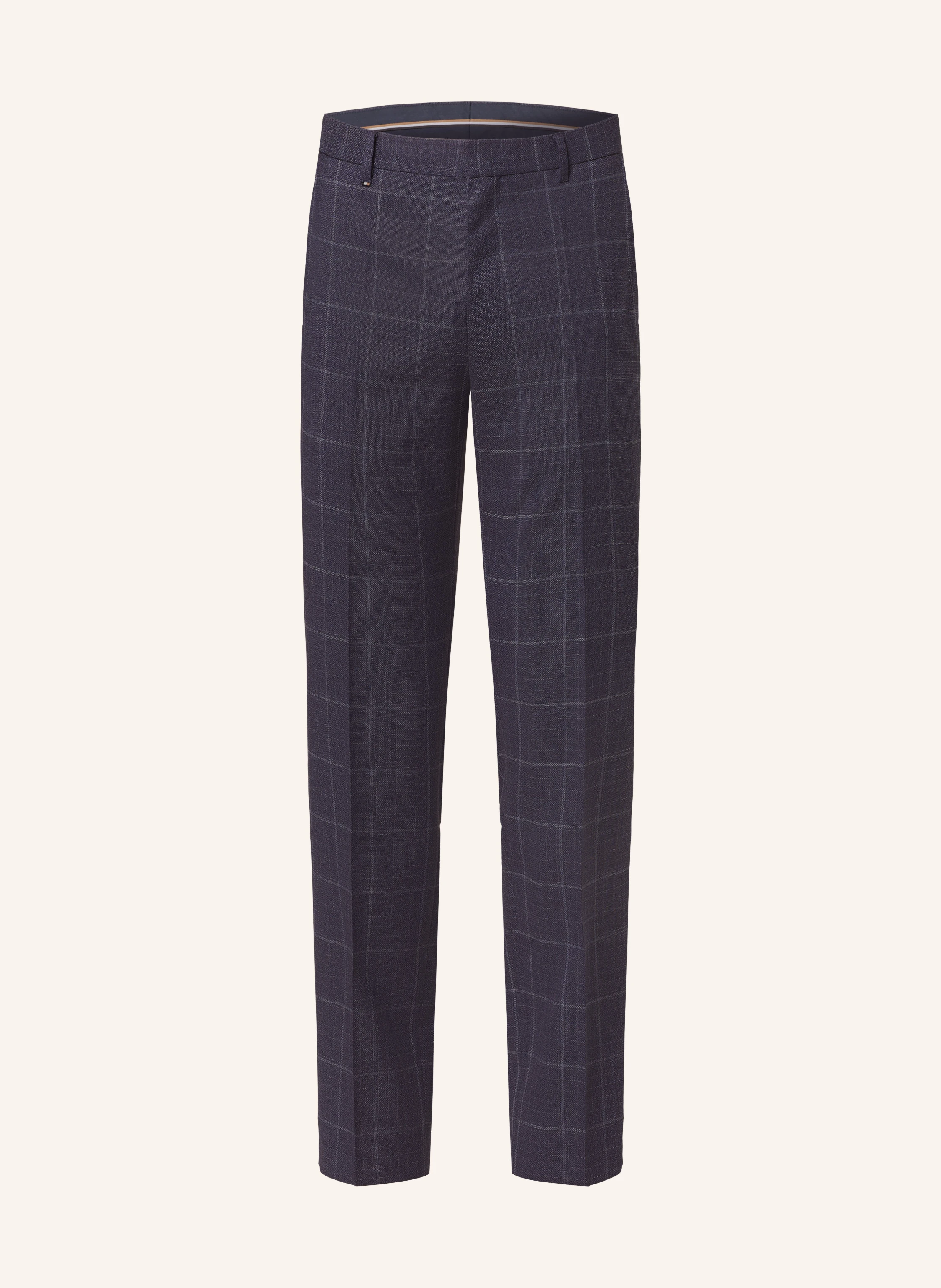 BOSS Anzughose GENIUS Slim Fit