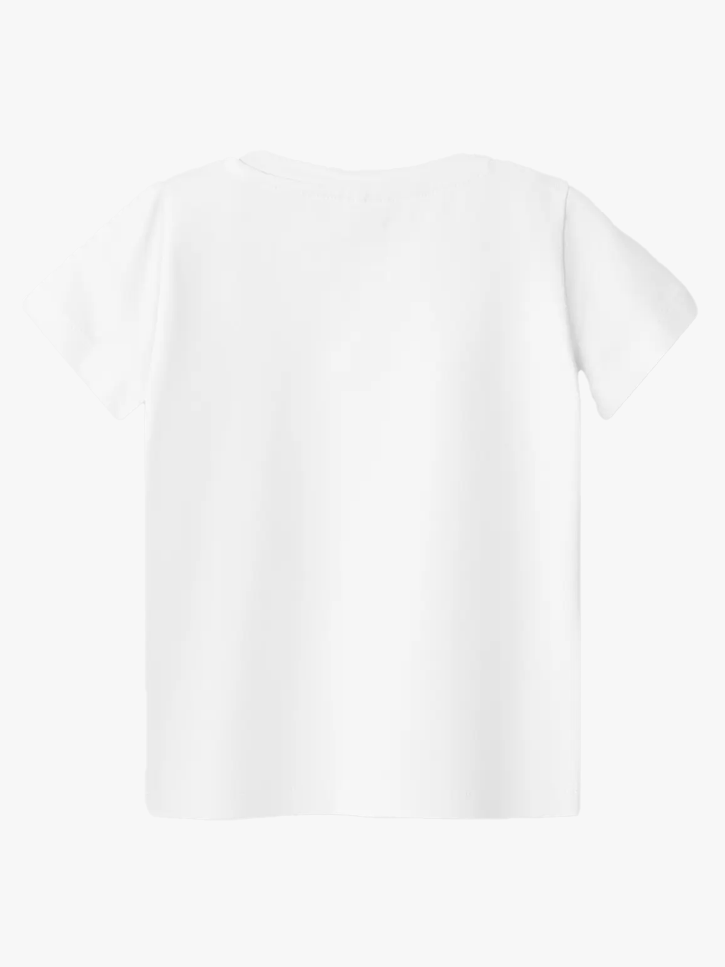 Vibbi Short Sleeve Top