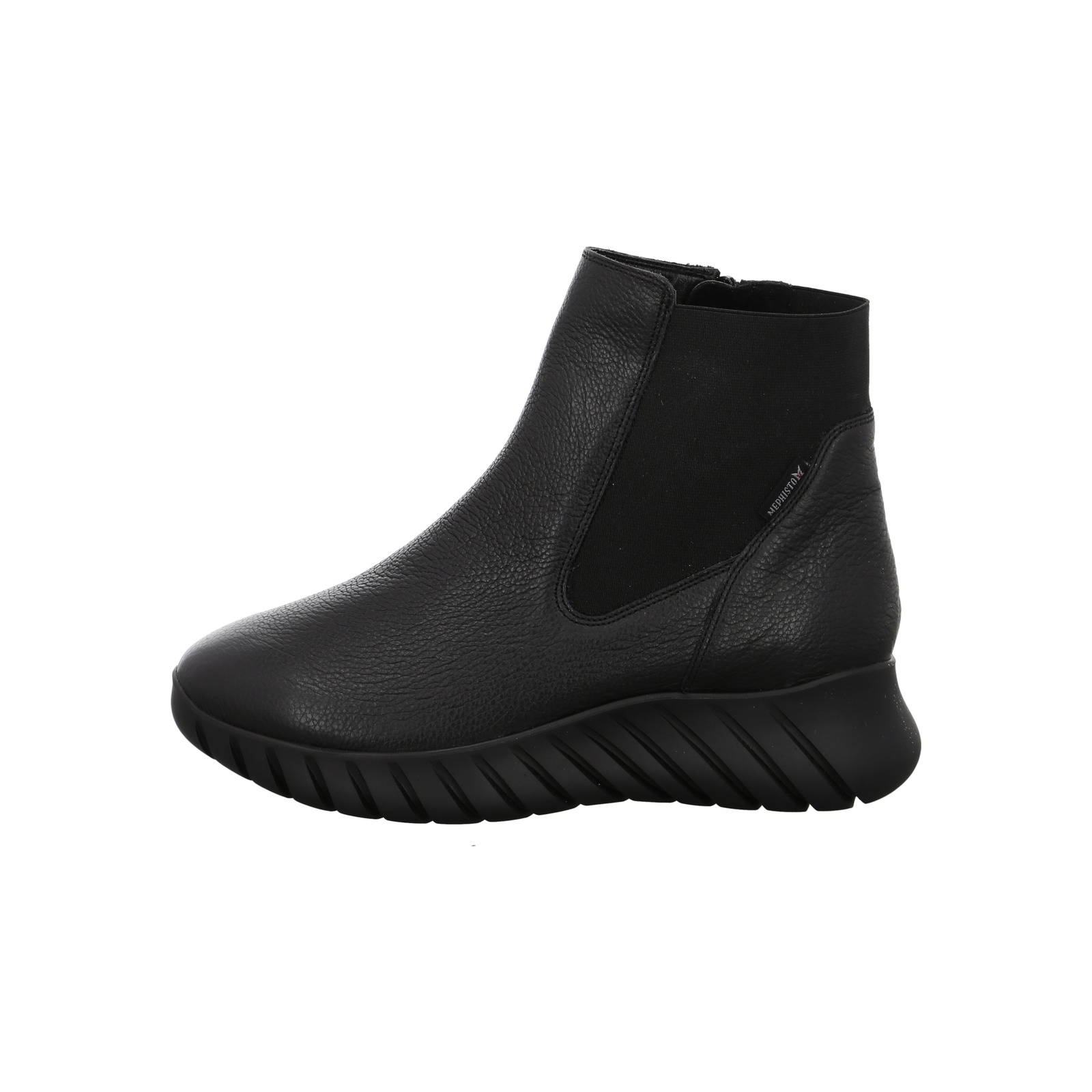 Mephisto bottines Fabiola noir