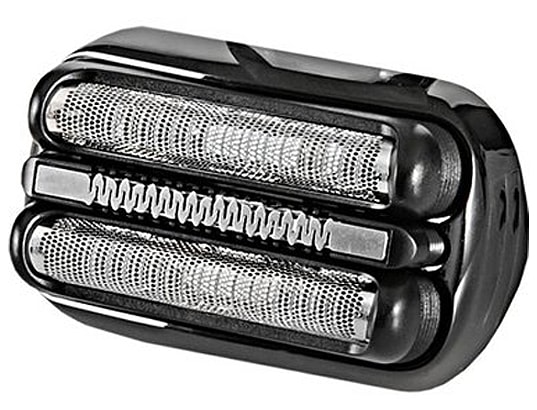BRAUN - Tête de rasoir 51 S Combi-pack de rasage pour série 5