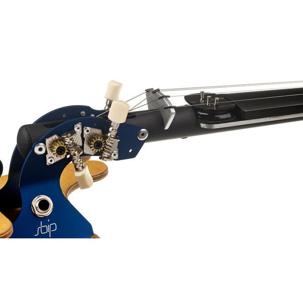 sbip V4171BL Electric Violin 4/4