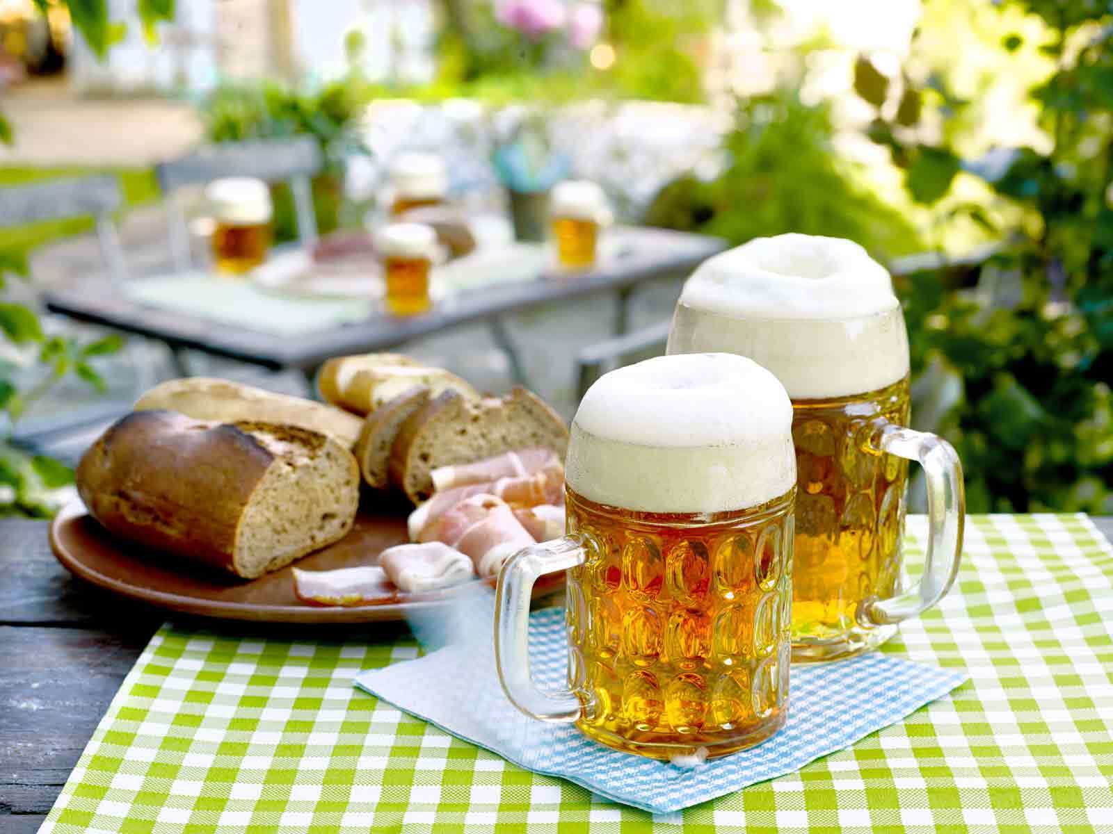 Stölzle Lausitz Bierkrüge Kaiser 0,3 Liter 6er Set