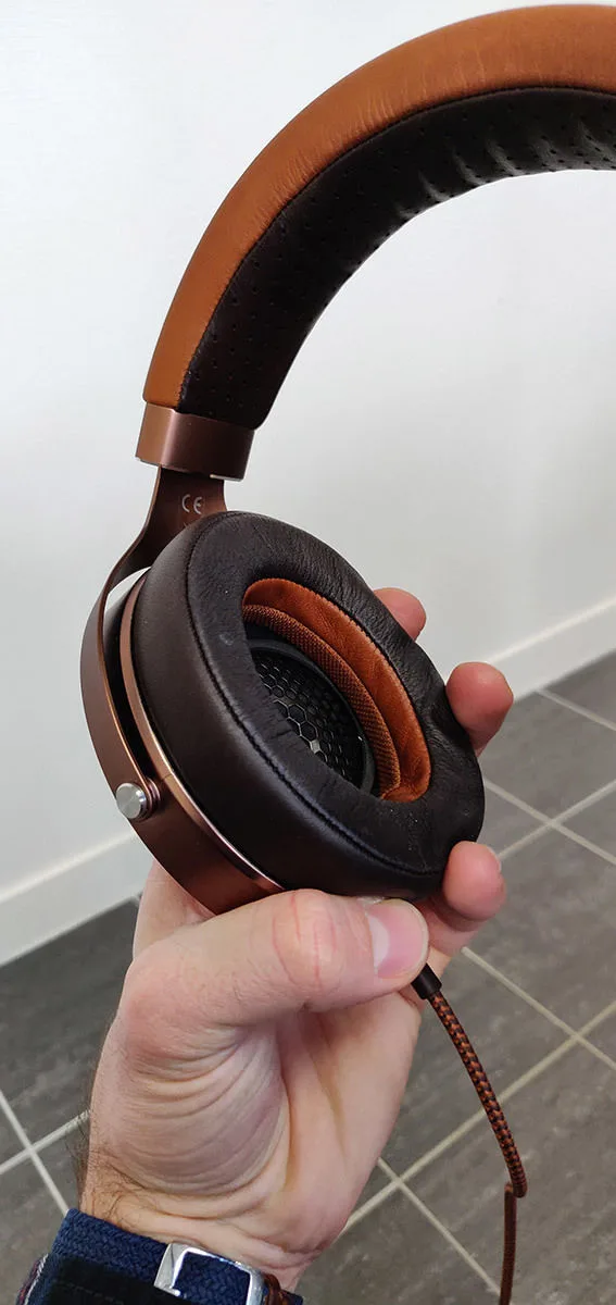 Focal Stellia   Naim Uniti Atom Headphone Edition Packs Casques et Ampli
