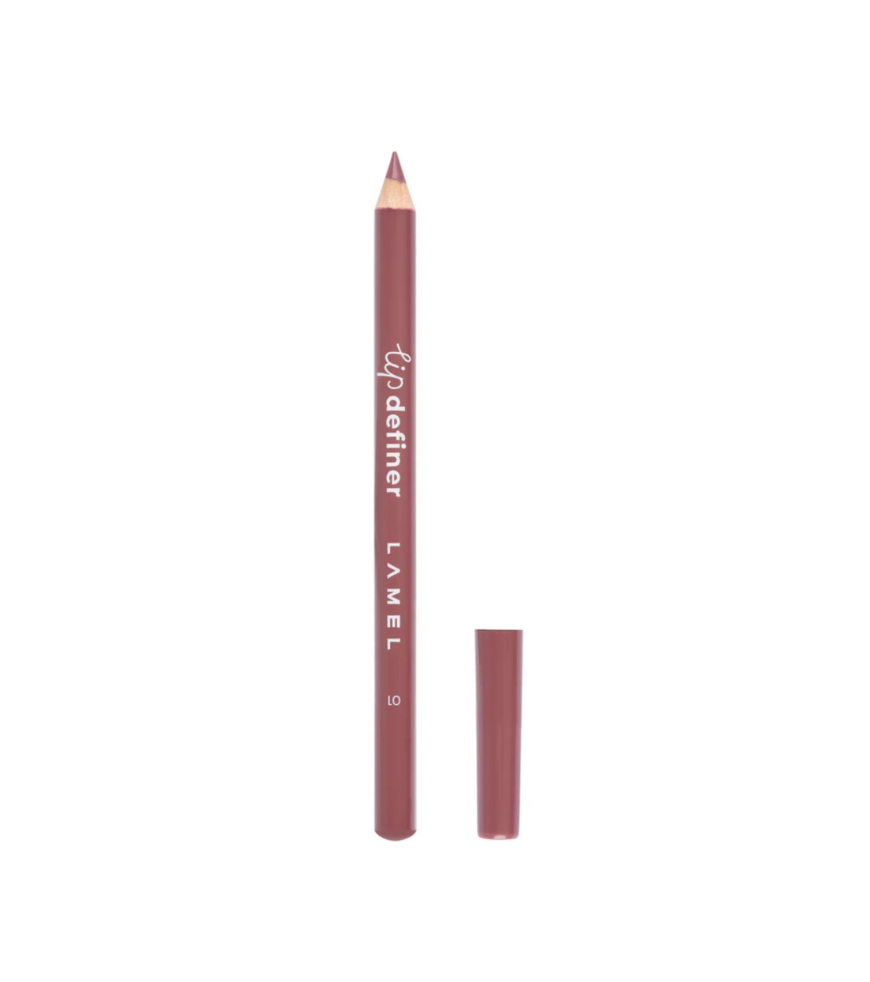 Lamel - Lápis de Contorno Labial Contour Pencil Lip Definer - 403: Nude