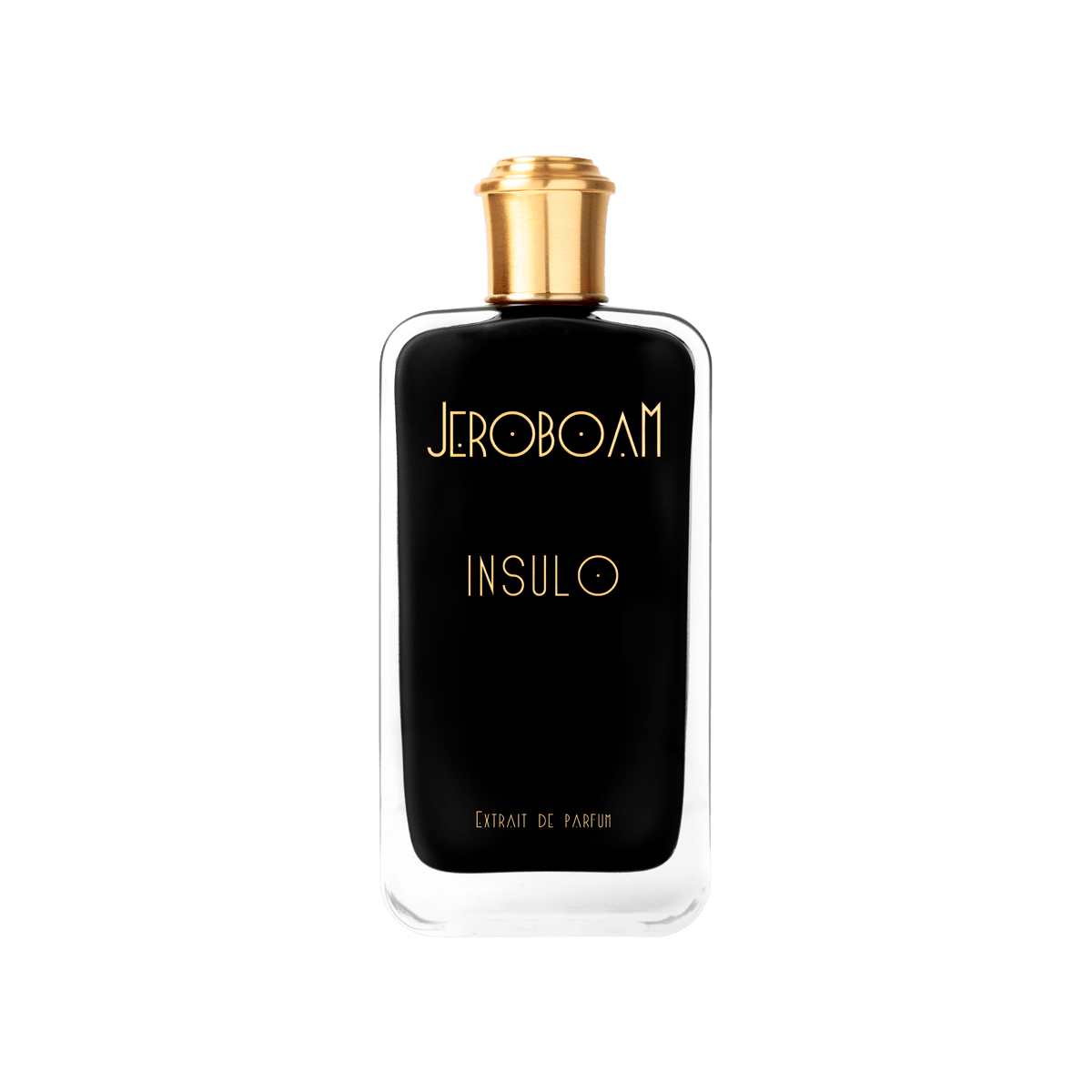 Insulo Extrait de Parfum 30ml