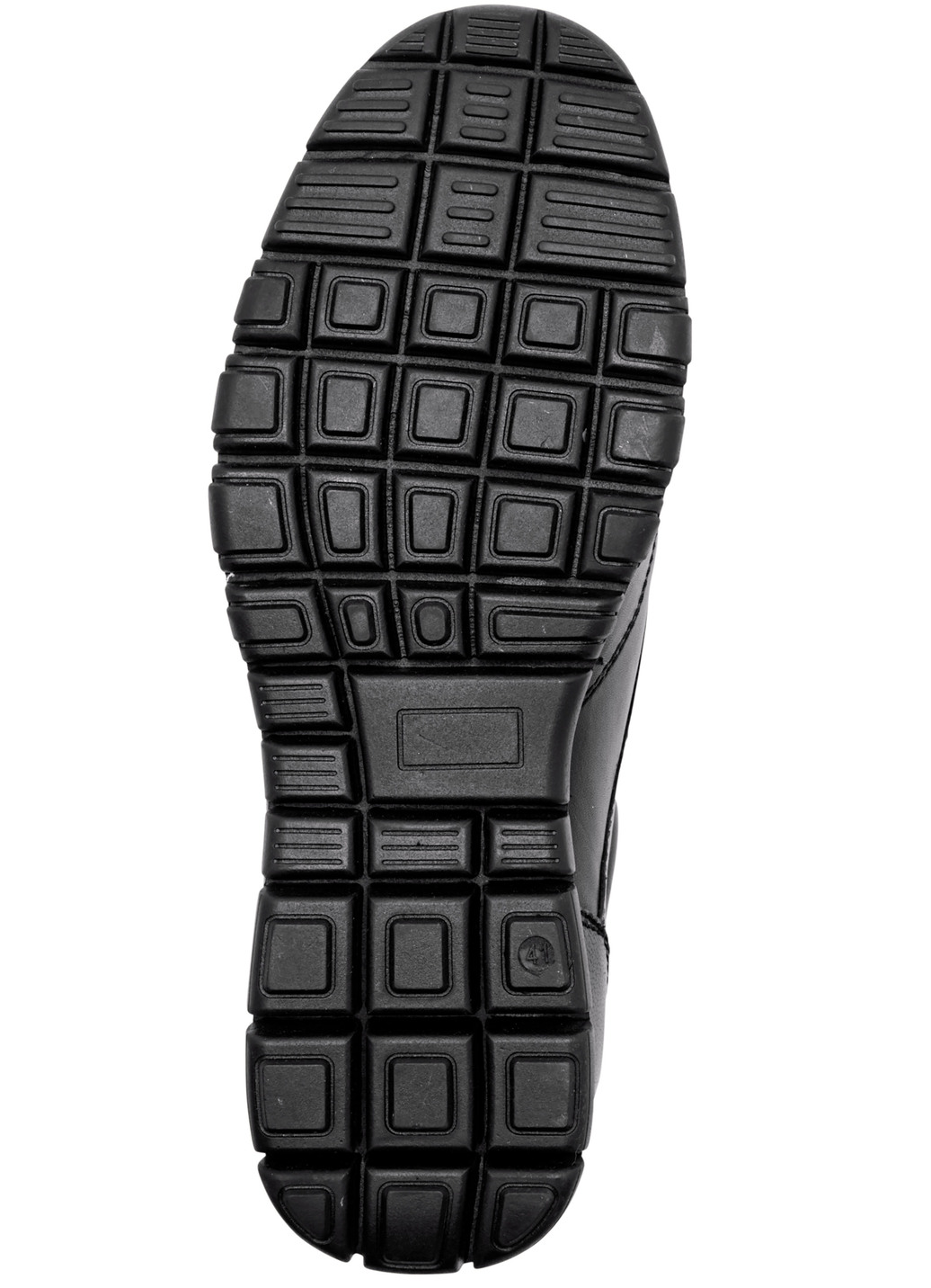 Slipper mit verstellbarer Klettspange