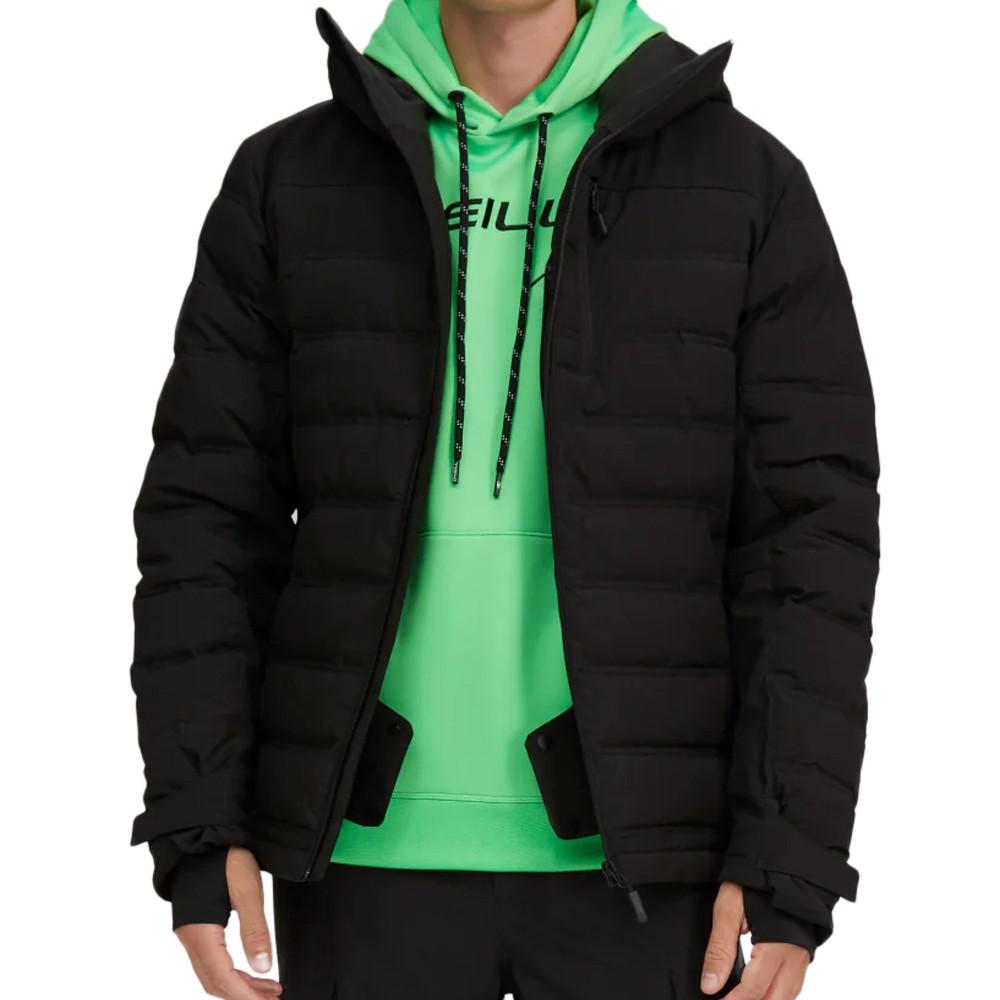 O'Neill Doudoune de ski Noir Homme O'Neill Igneous 2500080