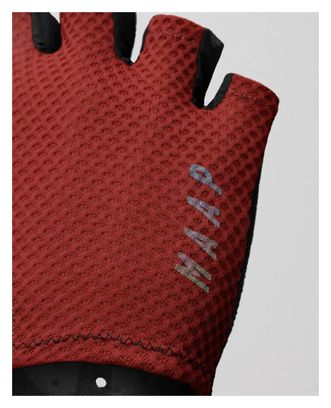Gants Courts Maap Pro Race Mitt Marron