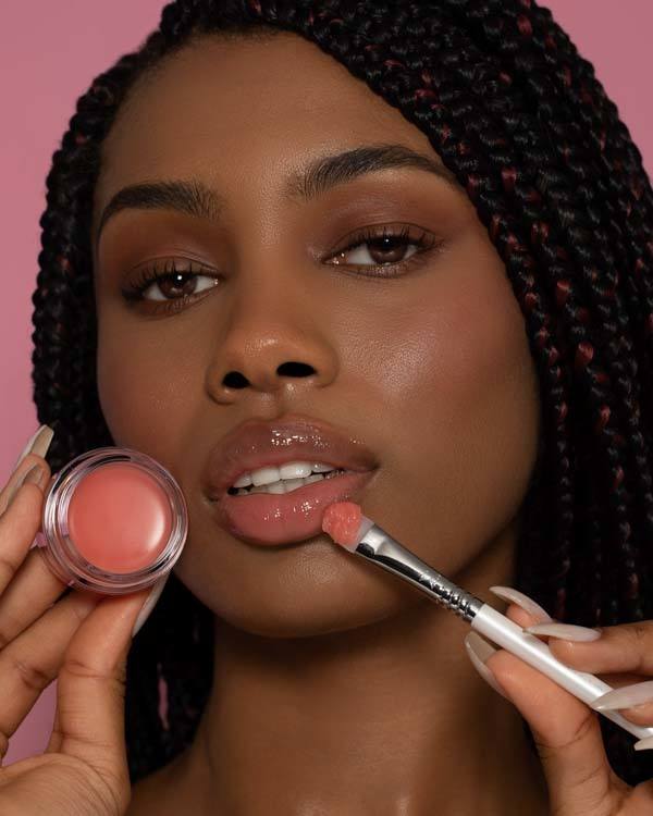 Sigma Hydro Melt Lip Mask #Tranquil 9,6g