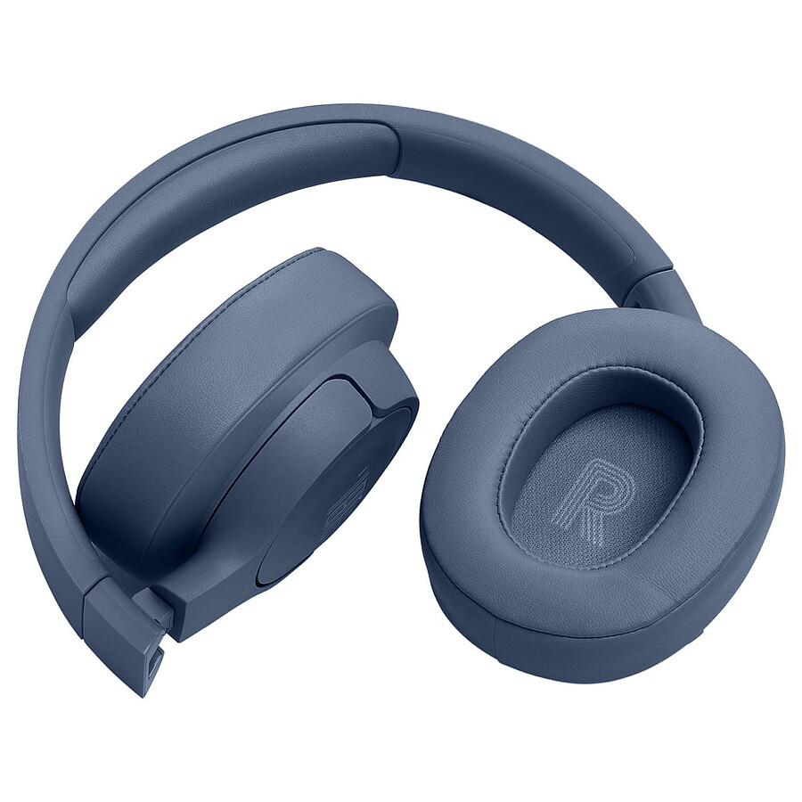JBL Tune 770NC Bleu